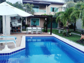 Barra de Jacuípe - Condomínio Parque Jacuipe